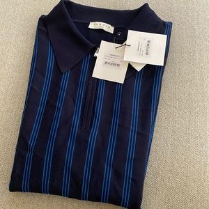 Sandro Men’s Polo - Size XS